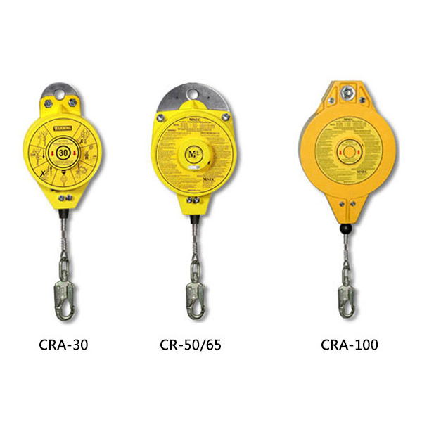 迈斯CR型速差防坠器